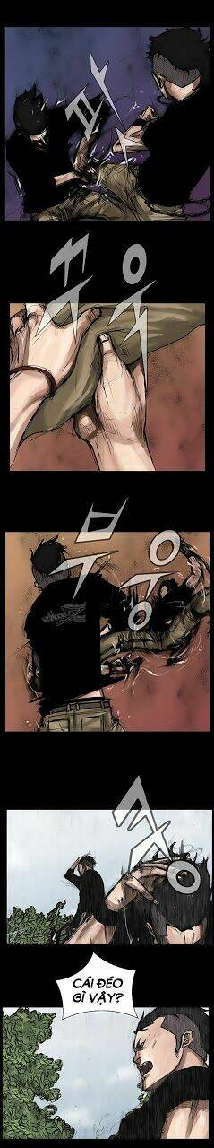 dokgo | độc cô chapter 18 13