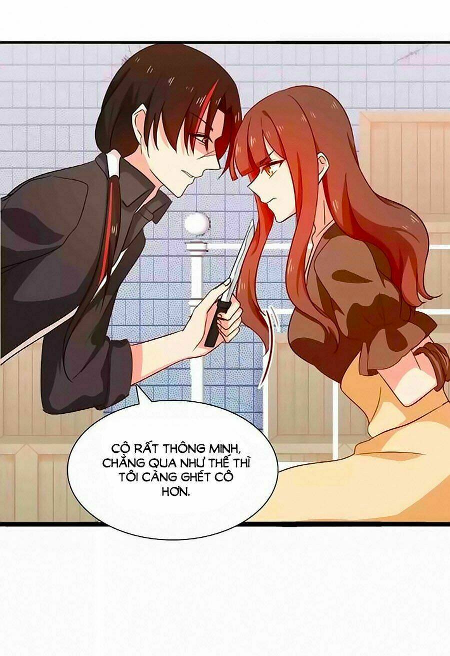 chỉ nhiễm thành hôn chapter 185 10