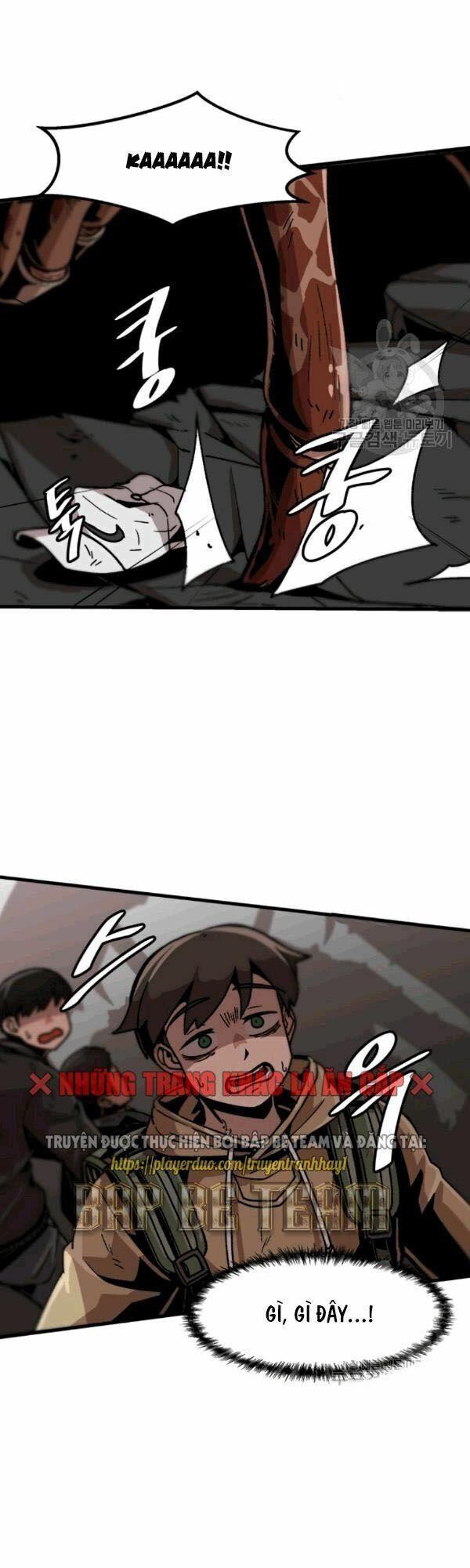 lên cấp một mình chapter 24 30