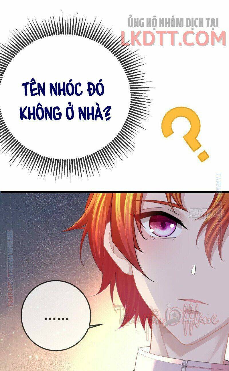 đứa trẻ có 5 daddy chapter 4 45