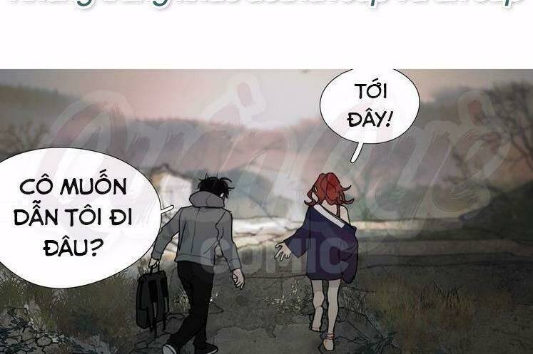 thần trạch chapter 17 2