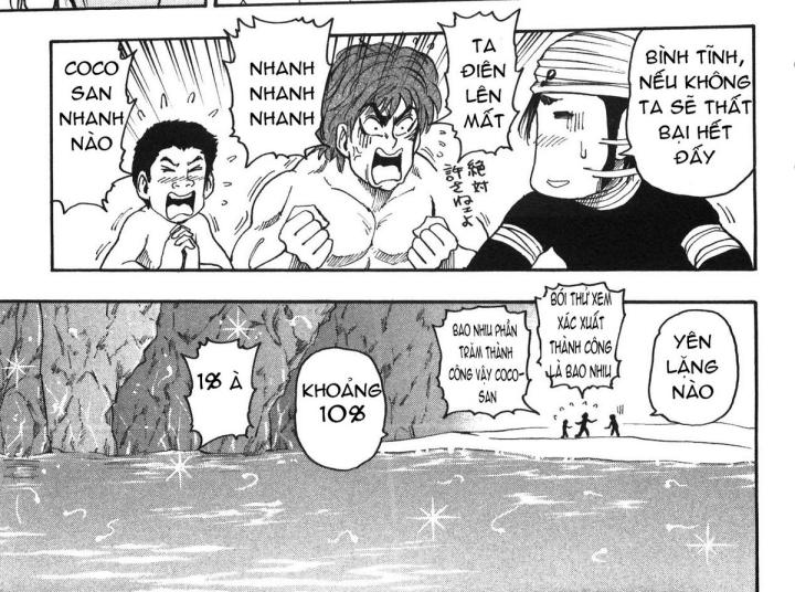 thánh tỏi sành ăn chapter 16 37