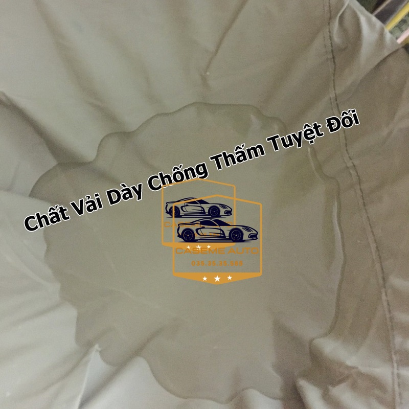 Tấm Che Nắng Kính Lái Ô Tô Tráng Nhôm 3 Lớp Cao Cấp - Hàng Nhập Khẩu
