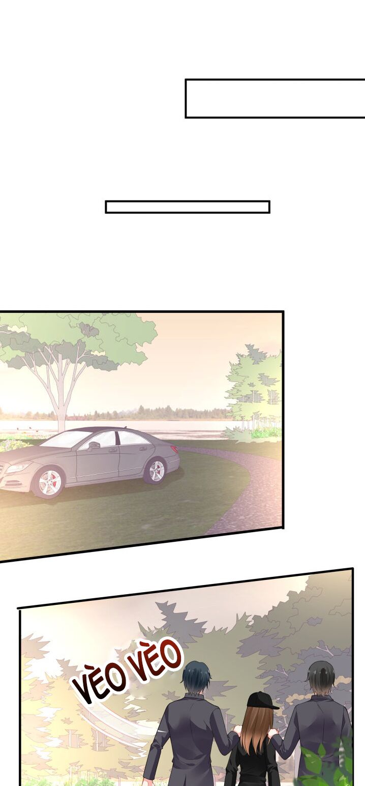 bạn trai 1/4 của tôi chapter 40 22