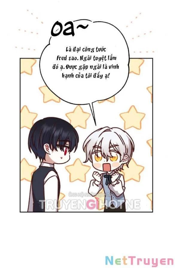 Nàng Bạo Chúa Muốn Có Một Cuộc Sống Hạnh Phúc Hơn! chapter 17.2 36