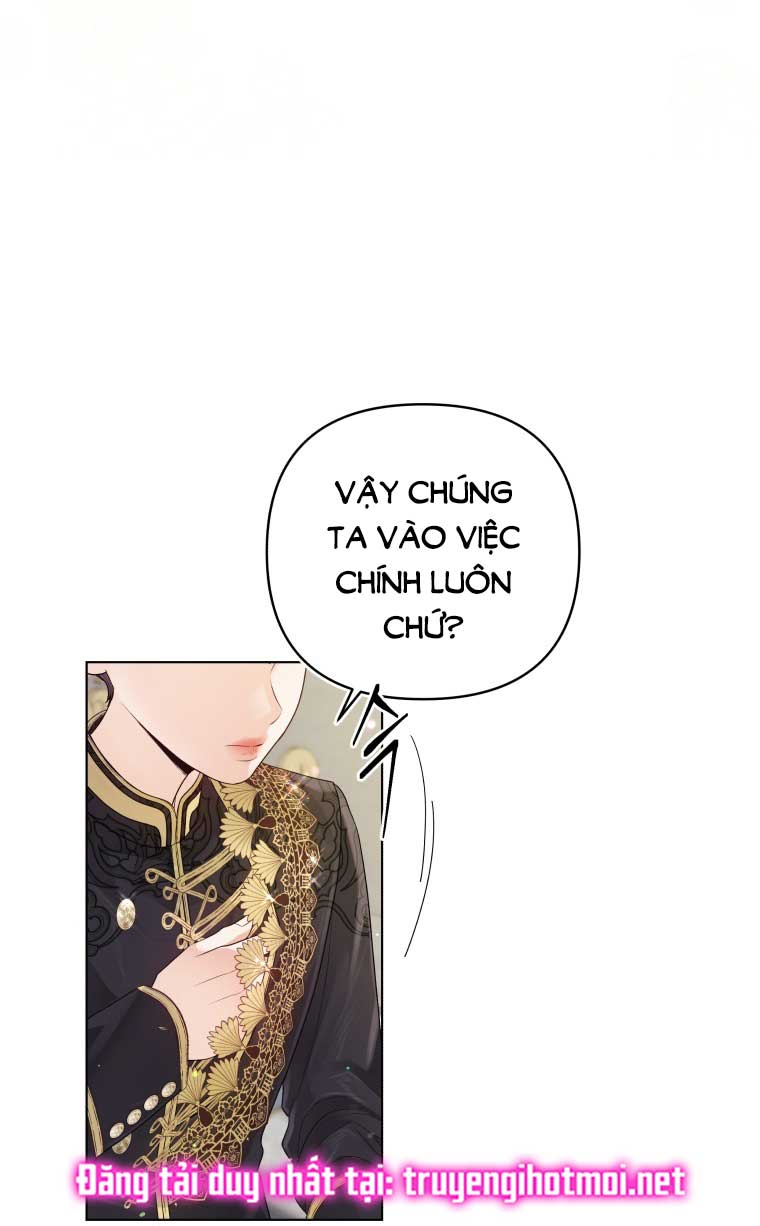 thà rằng để tôi trở thành nữ hoàng chapter 5.2 49