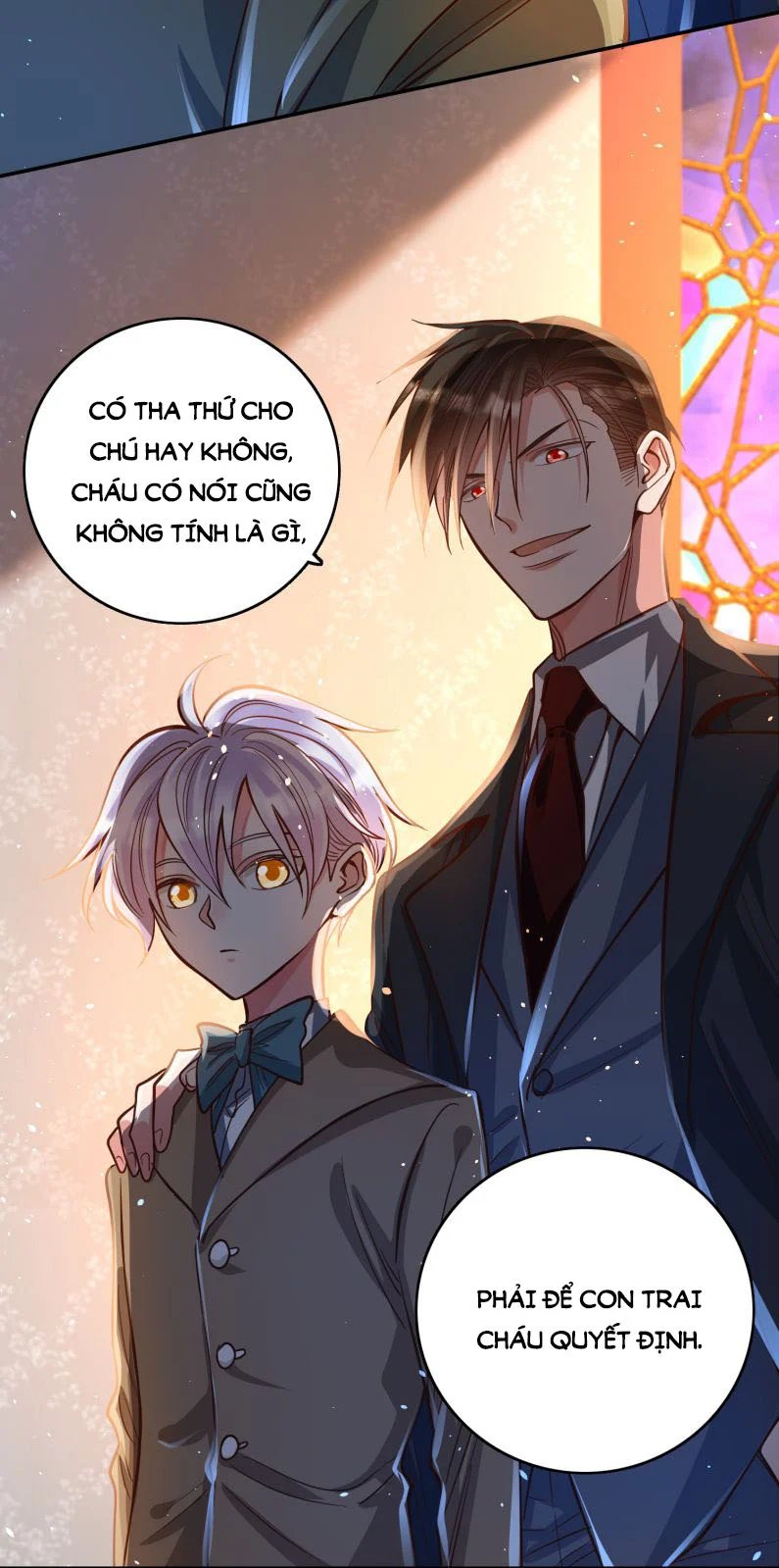 mê muội mất cả ý chí chapter 34 16