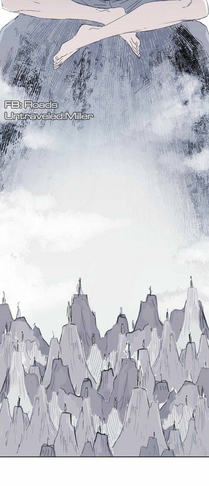 võ sĩ - the boxer chapter 9 16