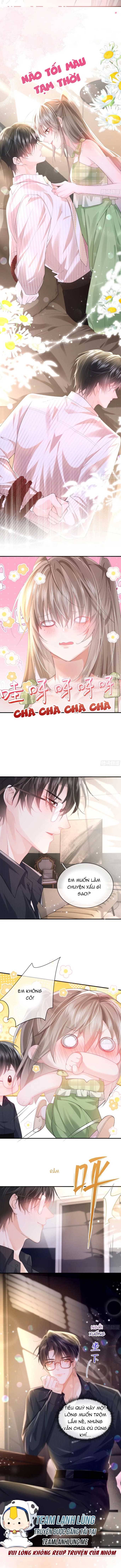 crush đã dạy tôi cách chiếm hữu anh ta chapter 10 7