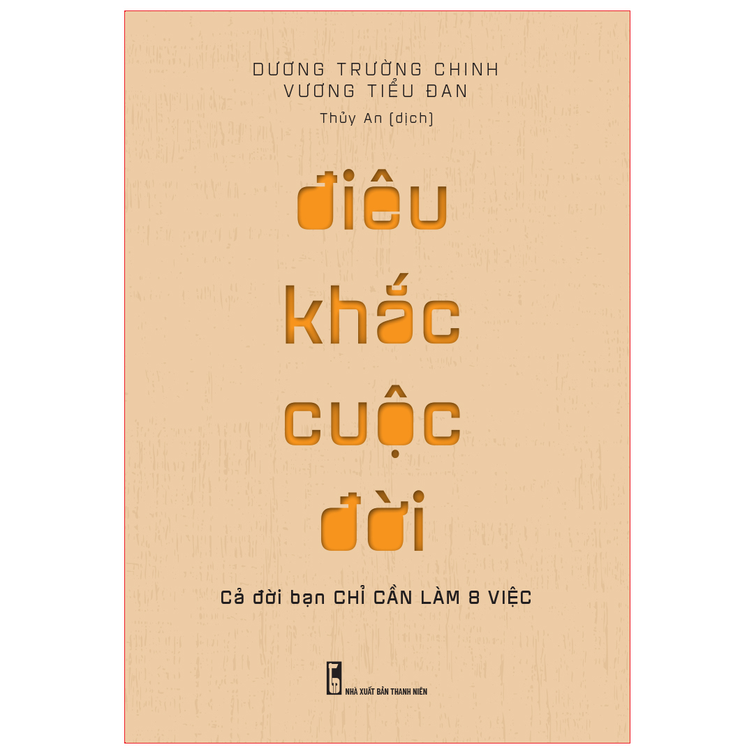 Sách: Điêu Khắc Cuộc Đời