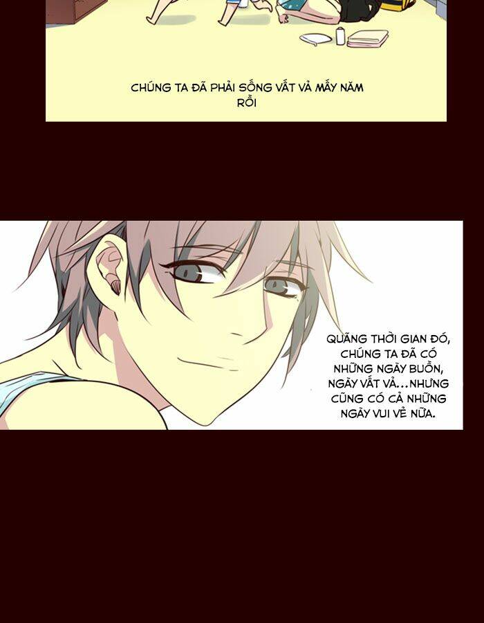 nữ sinh trường wilds chapter 204 26