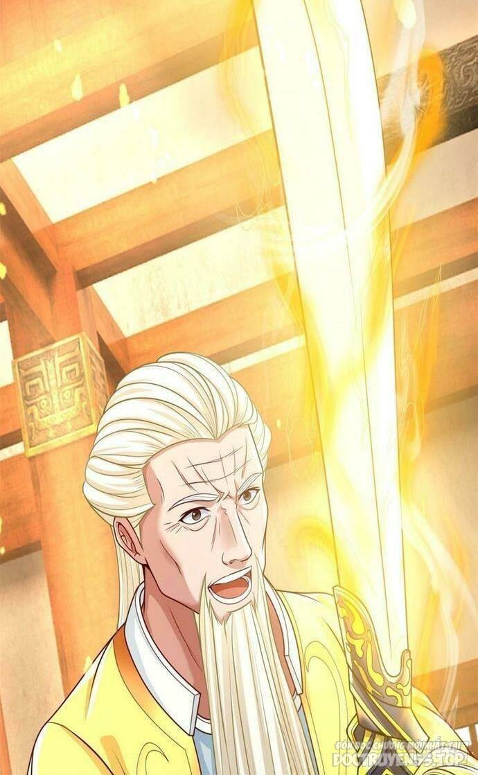 ta có khả năng vô hạn đốn ngộ chapter 30 10