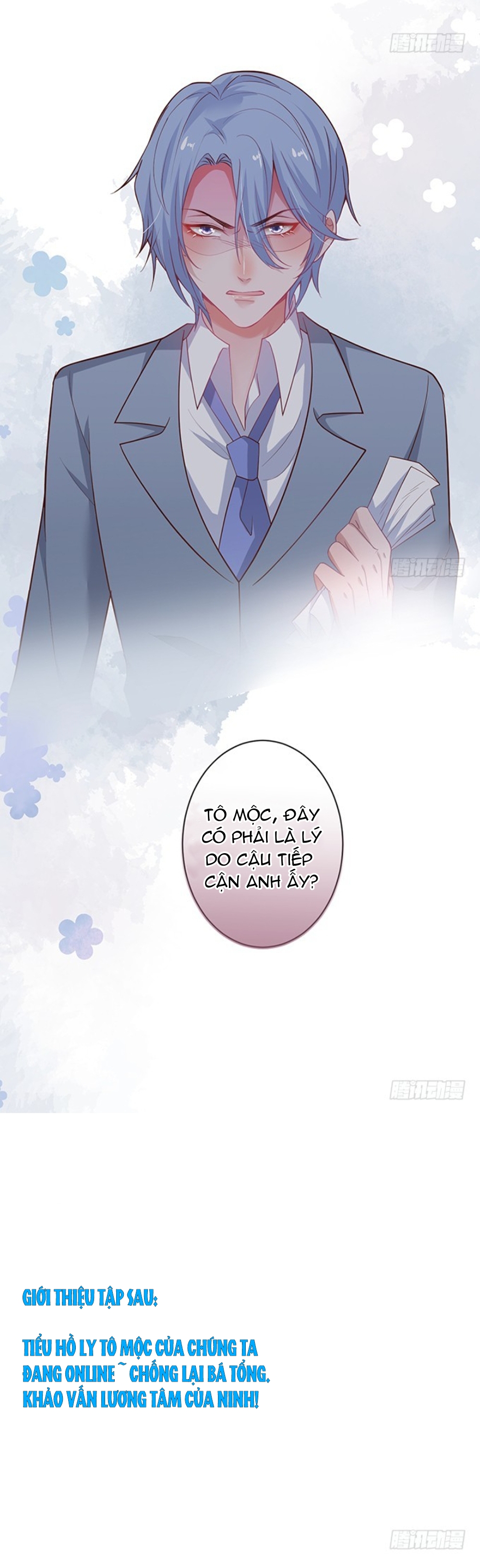 dưỡng khí chí mạng chapter 45 20