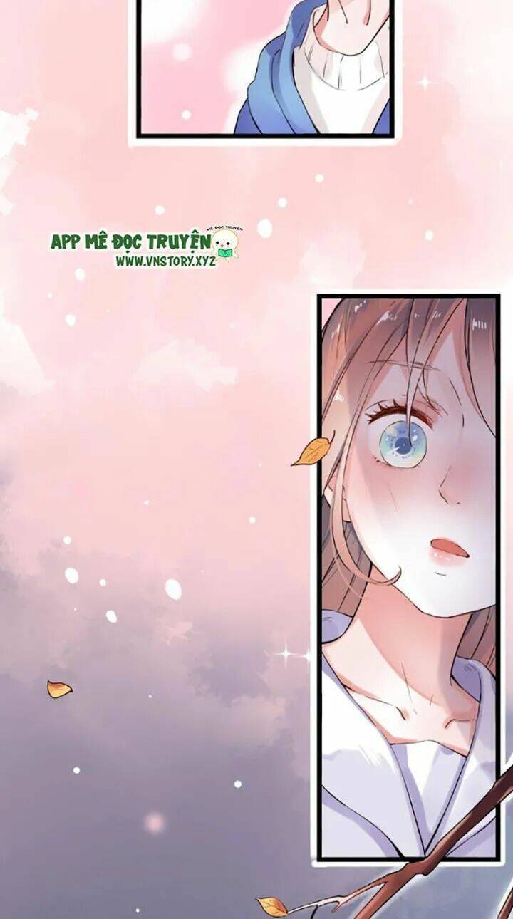 trạch thượng tịch mịch huỳnh hỏa chapter 34 37