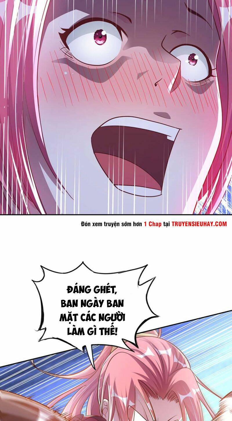 sư phụ của ta là thần tiên chapter 3 34