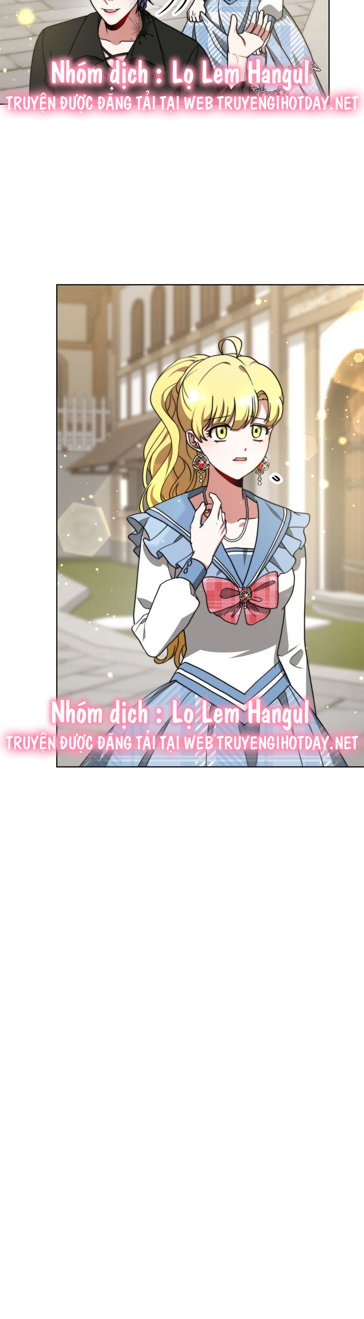 công nương eluana vita chapter 139 17