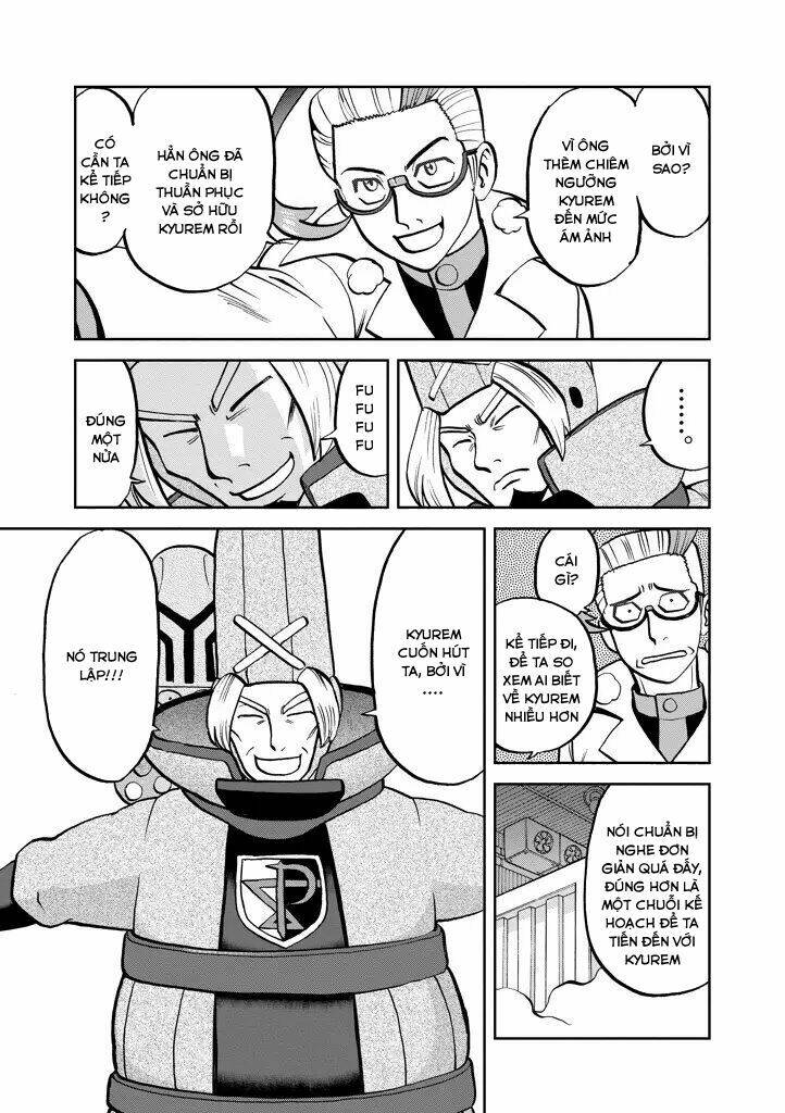 thú cưng đặc biệt chapter 536 4