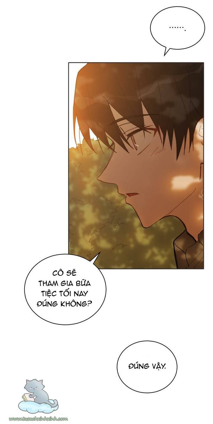 cái chết của lamia orphe chapter 26 15