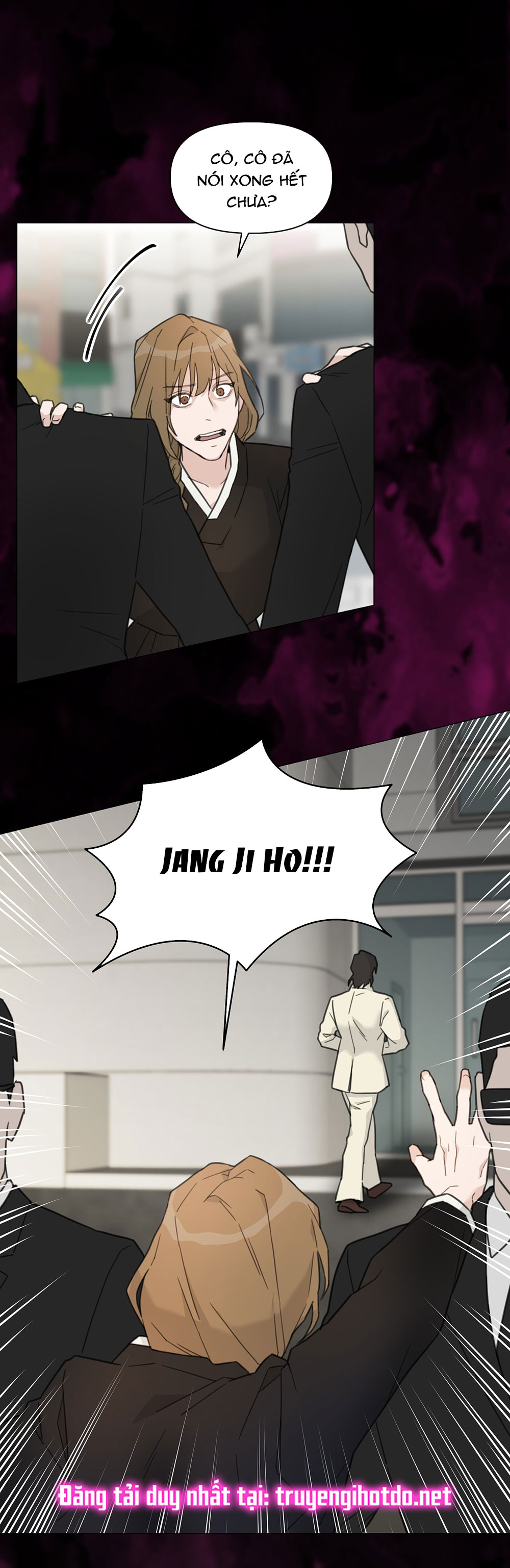 [18+] cách thu hút cơ thể của cấp trên chapter 7.1 12