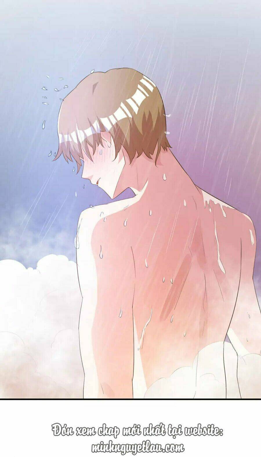 hôn nhân dục vọng: thiếu gia nhẹ một chút! chapter 55 40