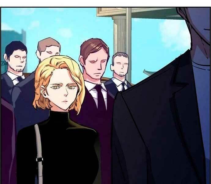 bạn học tôi là lính đánh thuê chapter 132 166