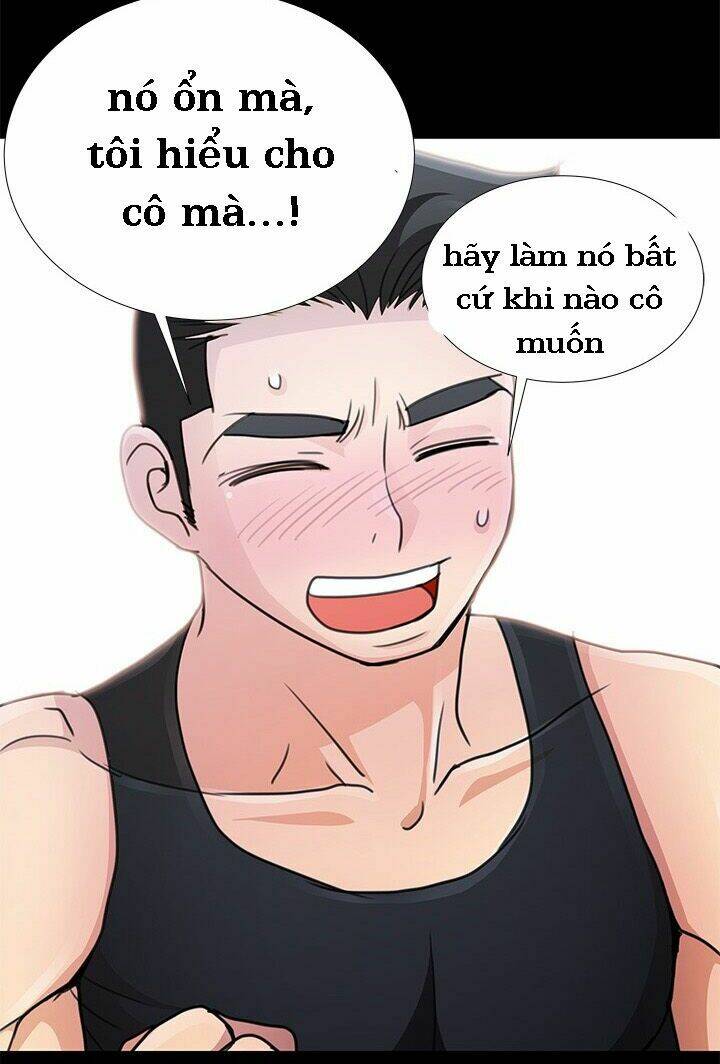 cậu sẽ làm như tôi nói chứ? chapter 13 25