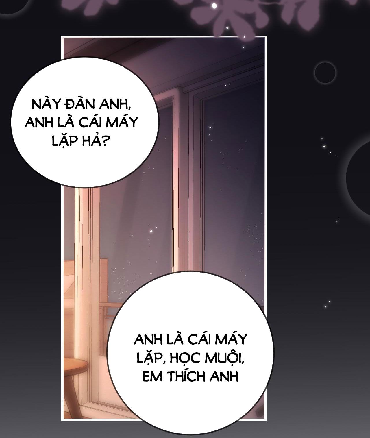 câu chuyện ngọt ngào của cặp vợ chồng đỉnh lưu chapter 56.1 20