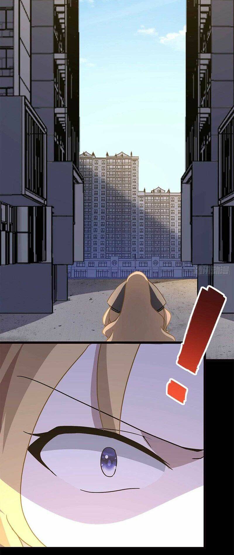 bạn gái virus của tôi chapter 278 20