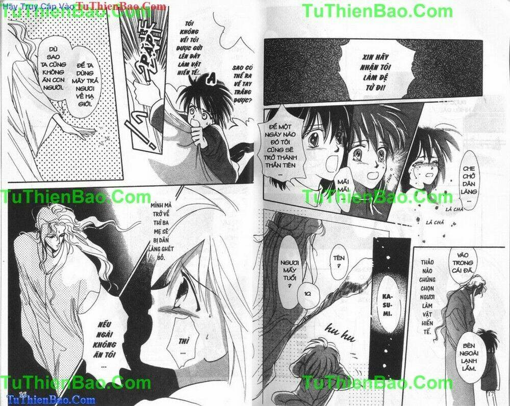 lâu đài trên mây chapter 1 9