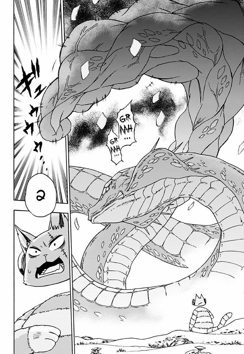 pochi kuro chapter 2 22