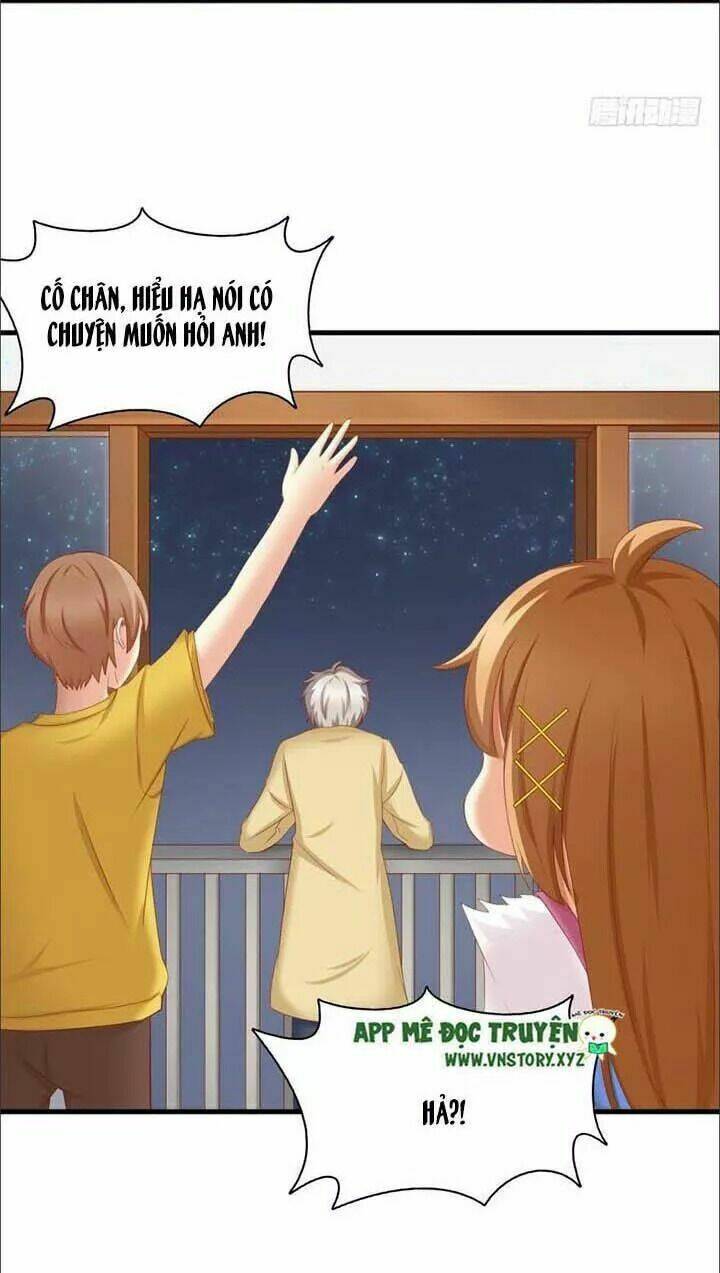 idol quốc dân đừng trêu tôi chapter 37 8