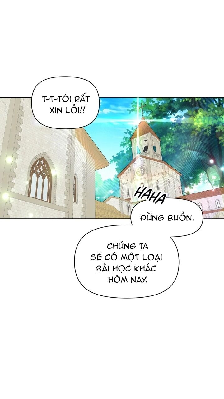 công chúa thời gian có hạn chapter 40 27