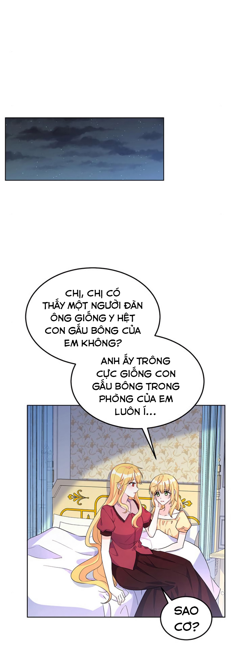 nữ hiệp sĩ tái xuất chapter 10 45