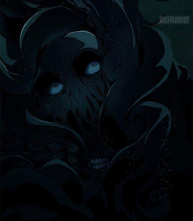 minh nhật chi kiếp chapter 59 17