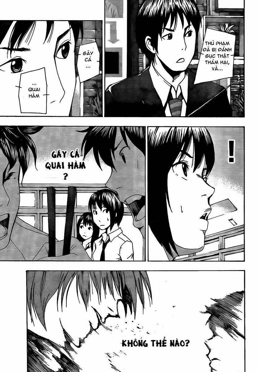 tiji-kun! chapter 3 5