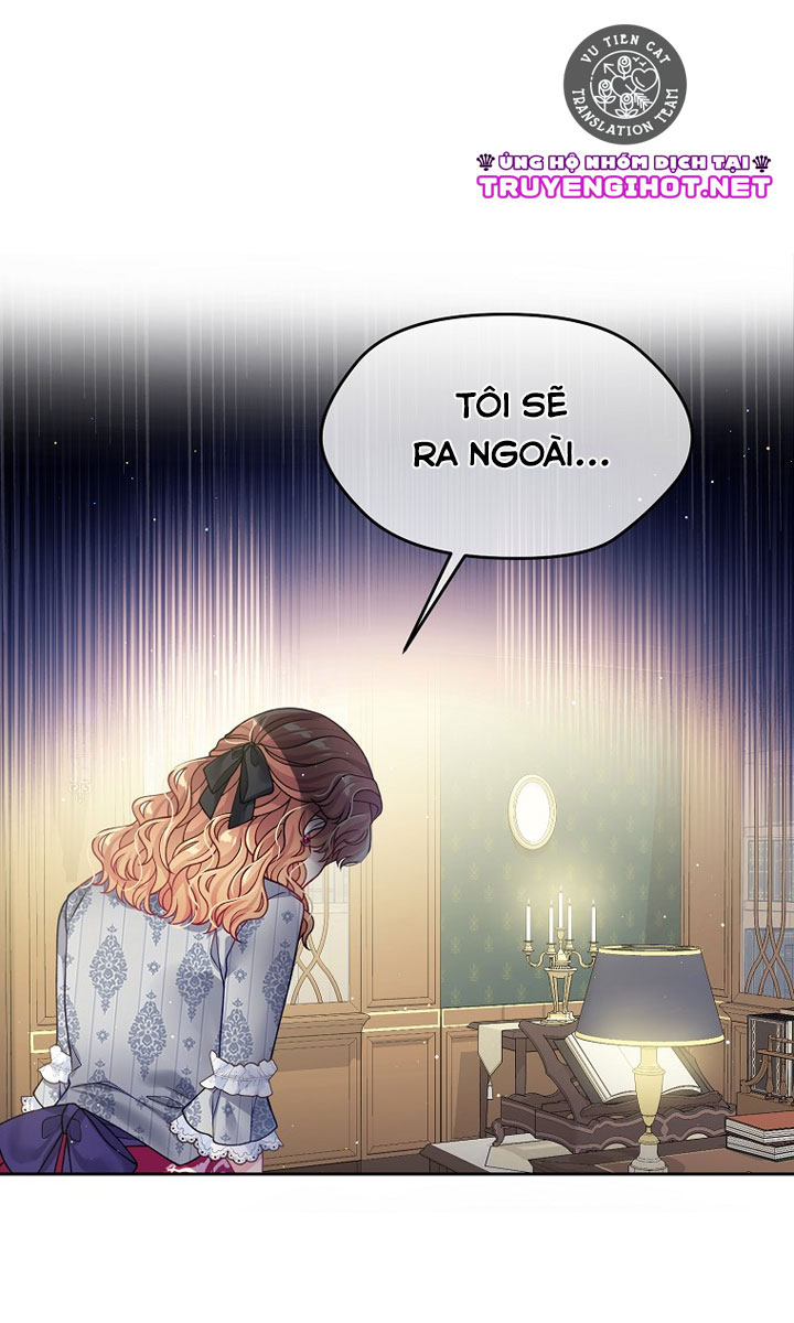 tôi gặp rắc rối vì chồng qúa dễ thương chapter 17.2 29