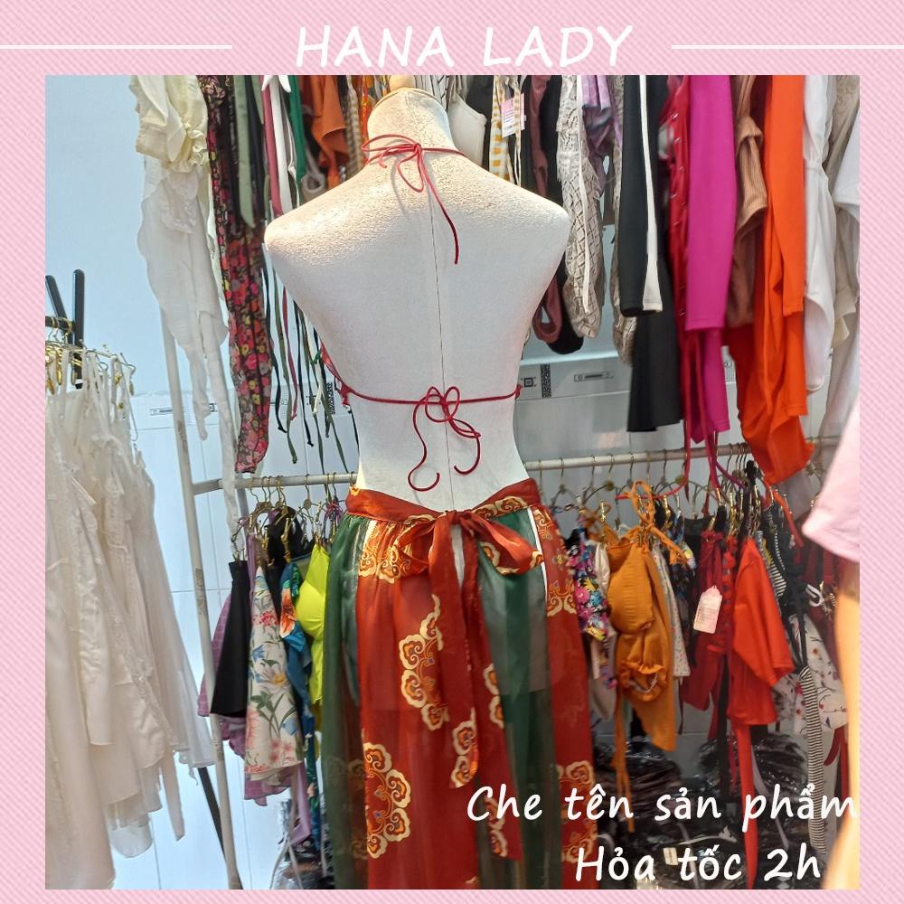Đồ ngủ cosplay sexy cổ trang, bộ hóa trang gợi cảm CP275