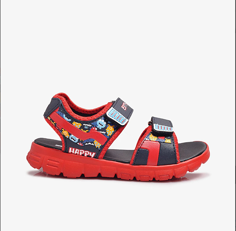 Sandal Bitis Eva Phun Bé Trai DEB009500