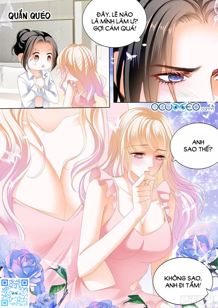 bá đạo tiểu thúc, xin trêu chọc vừa thôi! chapter 210 12