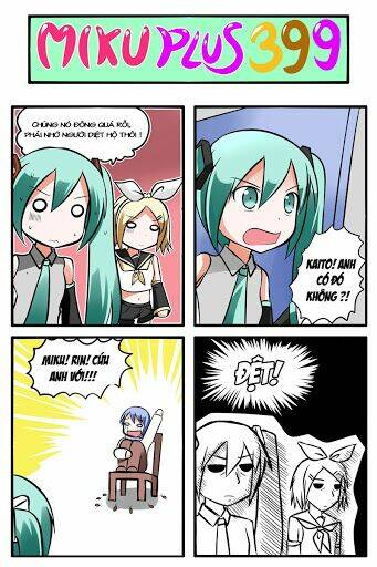 miku plus chapter 40 10