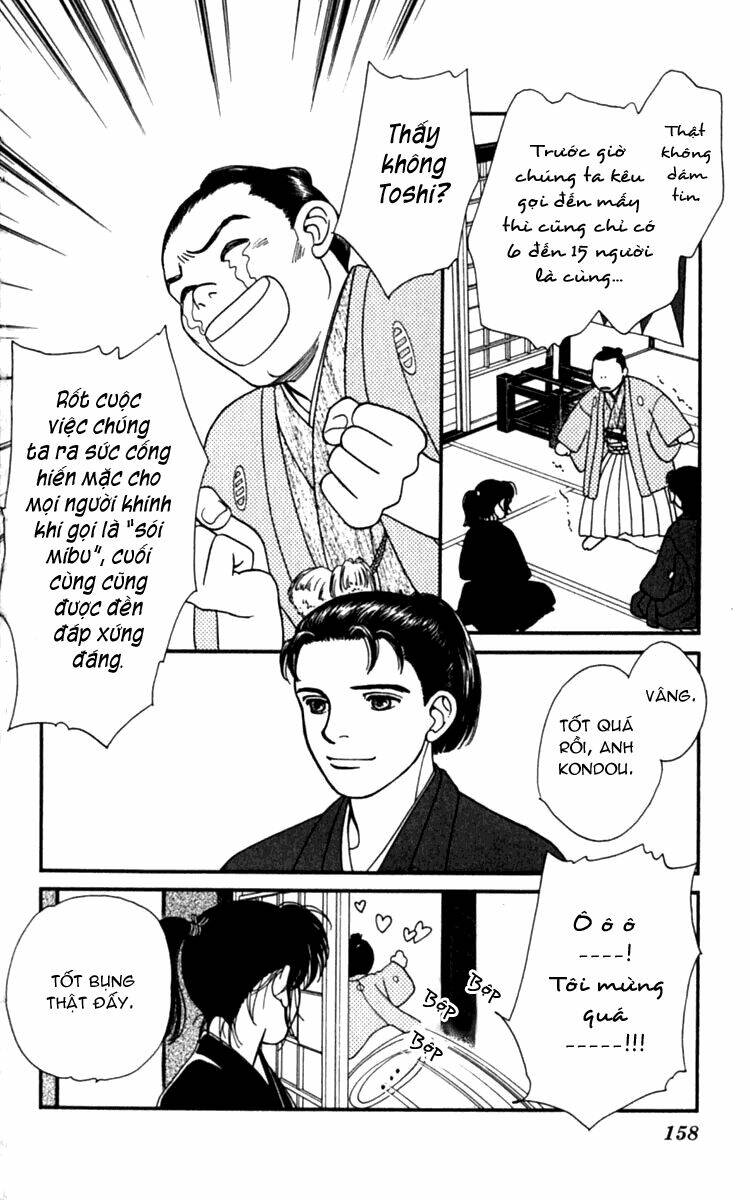 gió sáng chapter 5 4