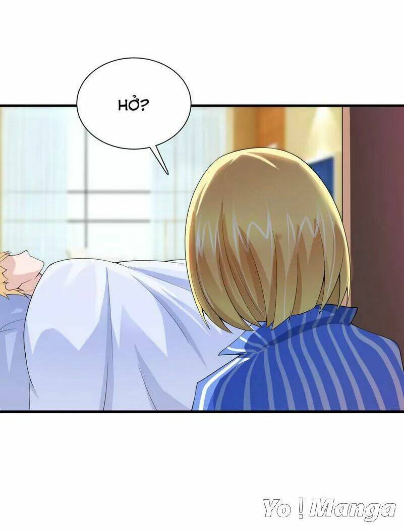 cô dâu gả thay của tổng tài chapter 101 21