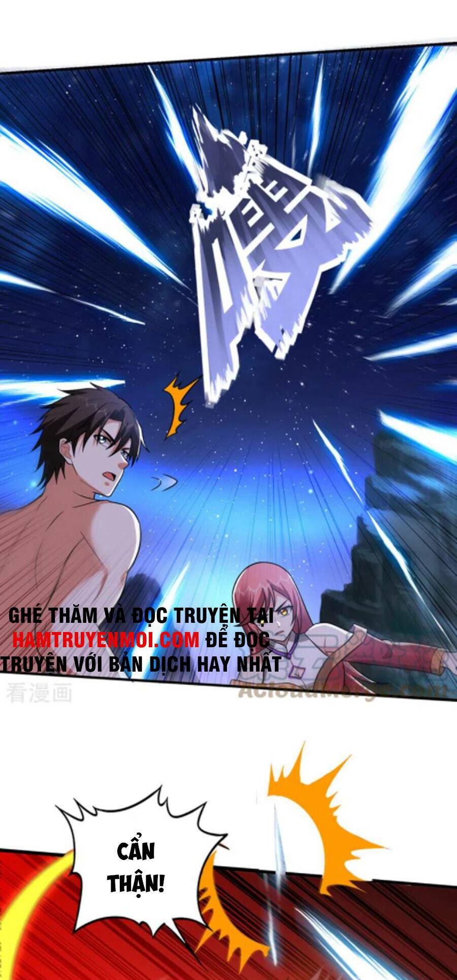 tối cường thần y tại đô thị chapter 257 6