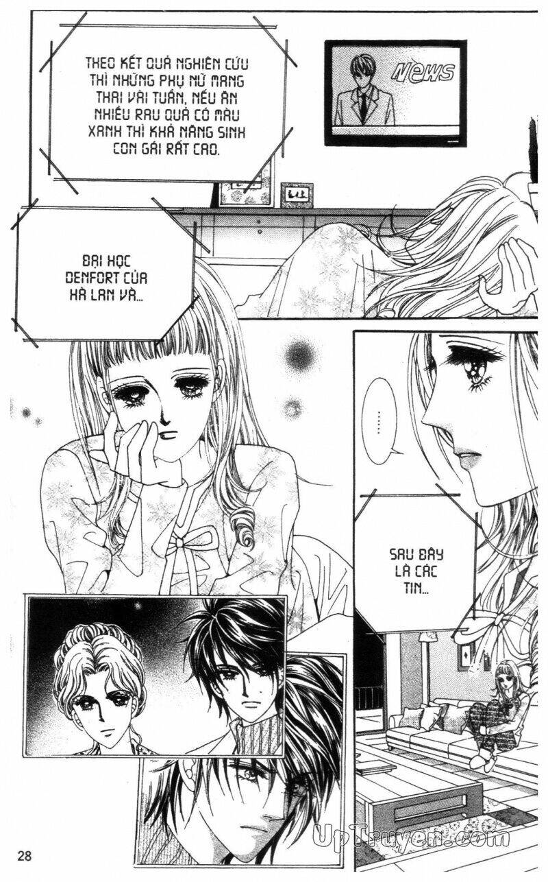 vợ chồng trẻ con bản đẹp chapter 15 29