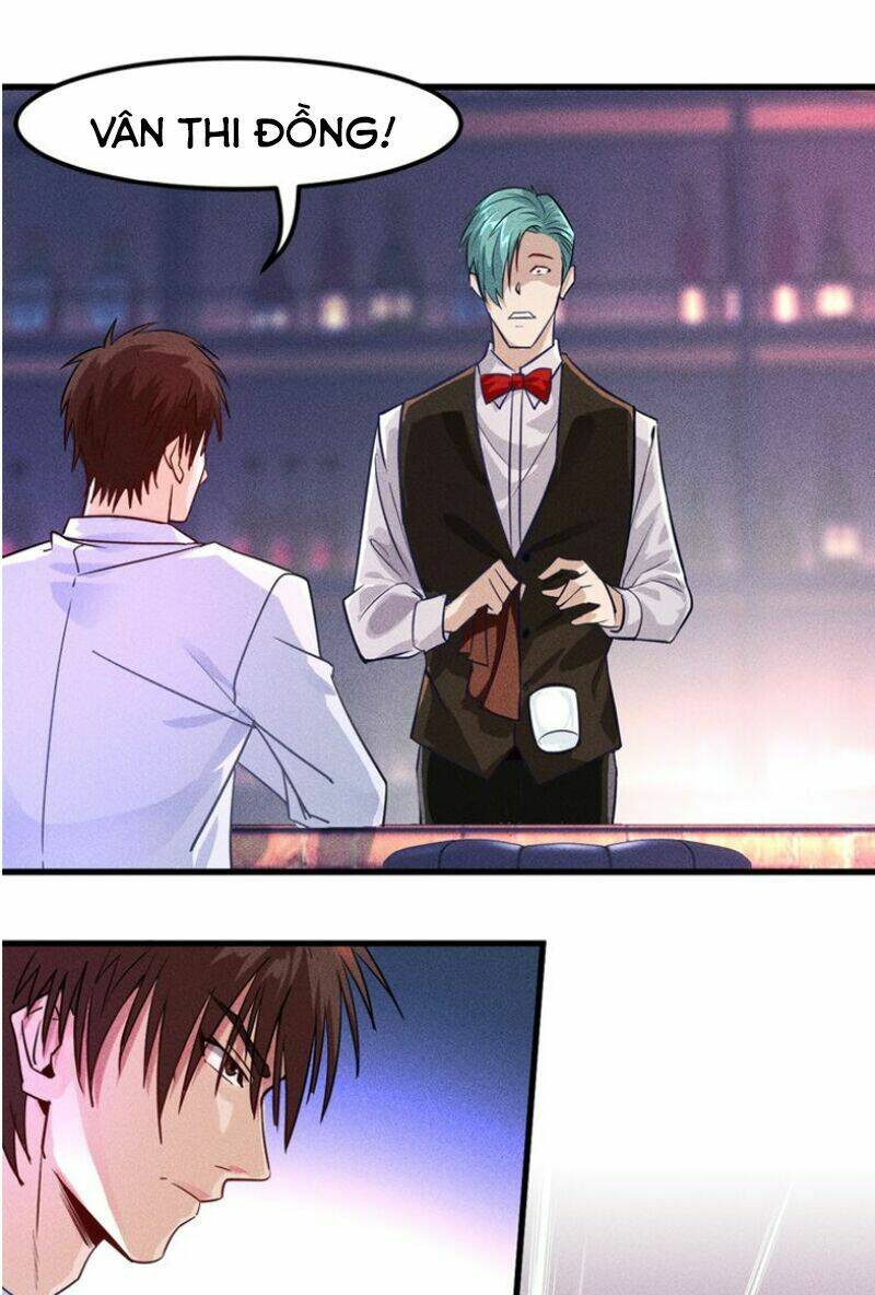 cao thủ cận vệ của nữ chủ tịch chapter 1 38