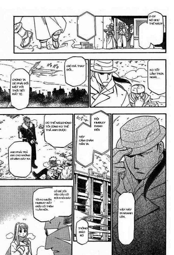 giả kim thuật chapter 72 41