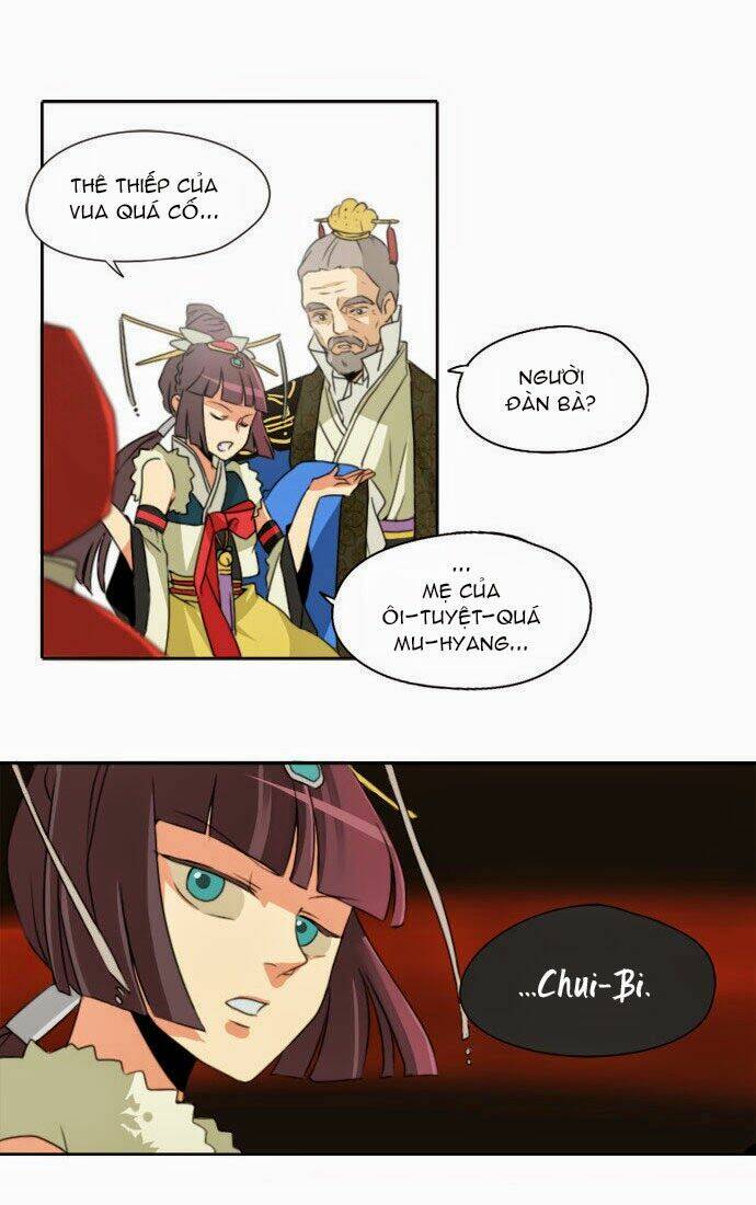 godly bells chapter 1 22