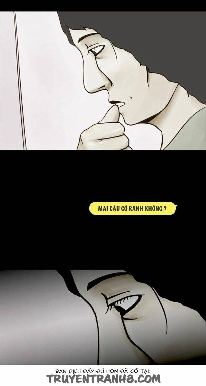 thứ sáu: những câu chuyện cấm chapter 49 6