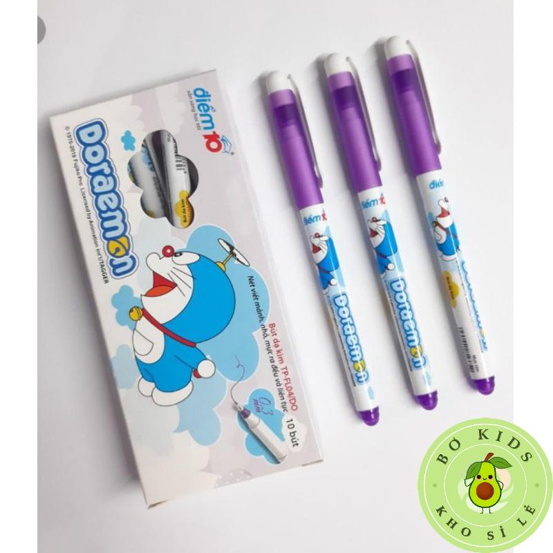 Bút Lông Kim Premium BIZNER BIZ-DW01 Drawing Pen, Chuyên dùng vẽ kỹ thuật - Nét 0.5mm (Vỉ 1 cây - mực đen)