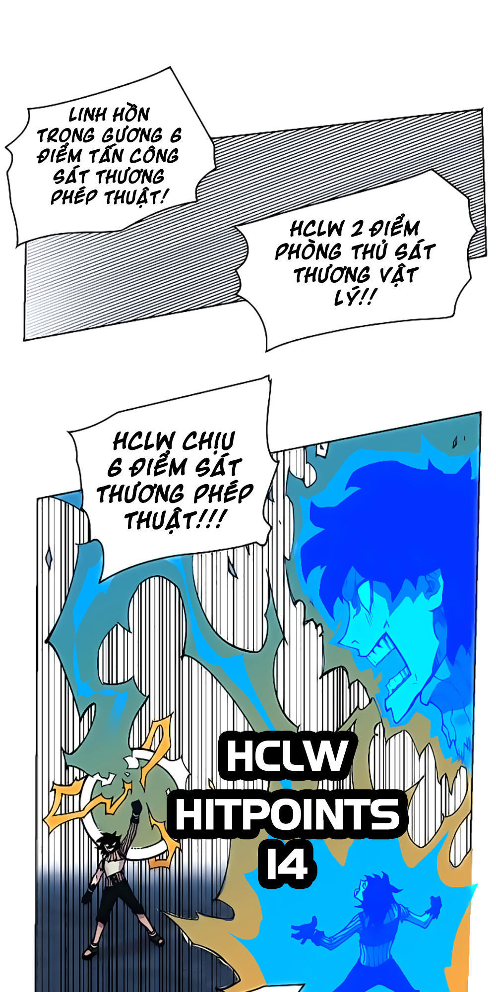 hard core leveling warrior chapter 25 31